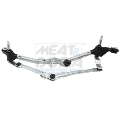 MEAT & DORIA Viskerarmstang 227046 foran for RENAULT