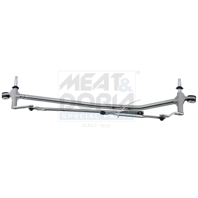 MEAT & DORIA Viskerarmstang 227048 foran for OPEL RENAULT