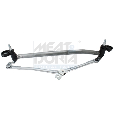 MEAT & DORIA Viskerarmstang 227079 for OPEL