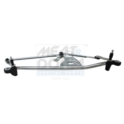 MEAT & DORIA Viskerarmstang 227081 for BMW