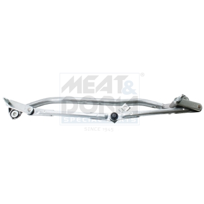 MEAT & DORIA Viskerarmstang 227059 foran for VAG