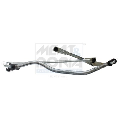 MEAT & DORIA Viskerarmstang 227084 for VAG