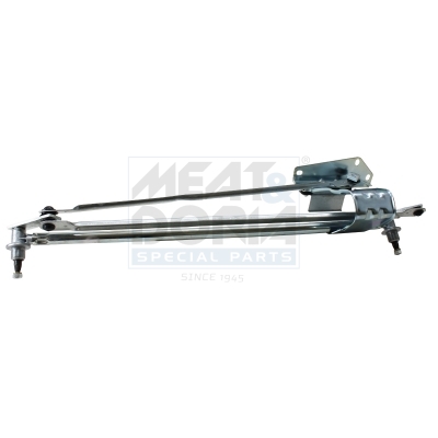 MEAT & DORIA Viskerarmstang 227070 foran for LANCIA