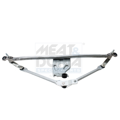 MEAT & DORIA Viskerarmstang 227082 for ALFA ROMEO