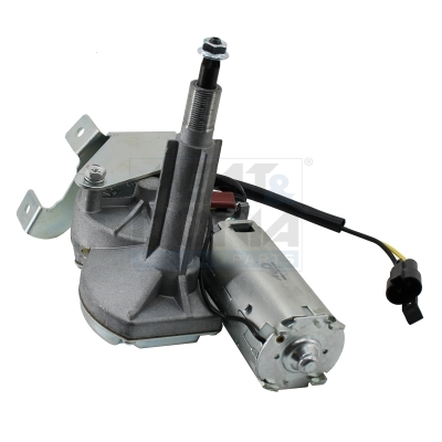 MEAT & DORIA Viskermotor 27166 bag for OPEL VAUXHALL