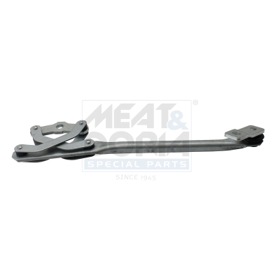 MEAT & DORIA Viskerarmstang 227067 foran for MERCEDES-BENZ