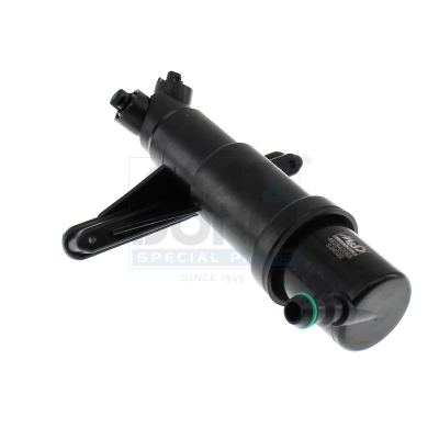 MEAT & DORIA Vaskedyse, forlygtevisker/vasker 209001 venstre for BMW