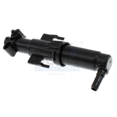MEAT & DORIA Vaskedyse, forlygtevisker/vasker 209007 venstre for BMW