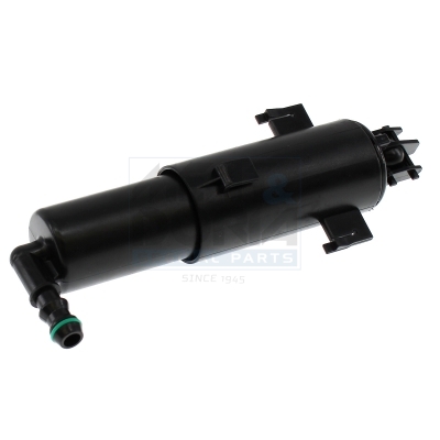 MEAT & DORIA Vaskedyse, forlygtevisker/vasker 209009 venstre for BMW