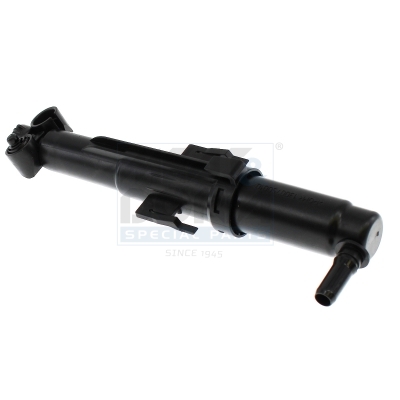 MEAT & DORIA Vaskedyse, forlygtevisker/vasker 209027 venstre for BMW
