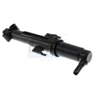 MEAT & DORIA Vaskedyse, forlygtevisker/vasker 209029 venstre for BMW