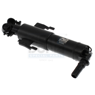 MEAT & DORIA Vaskedyse, forlygtevisker/vasker 209039 venstre for BMW