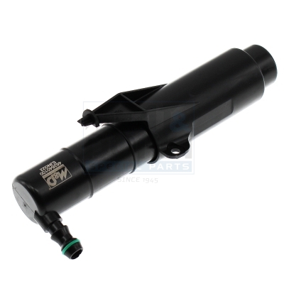 MEAT & DORIA Vaskedyse, forlygtevisker/vasker 209041 venstre for BMW