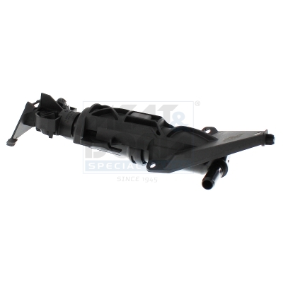 MEAT & DORIA Vaskedyse, forlygtevisker/vasker 209051 venstre for BMW