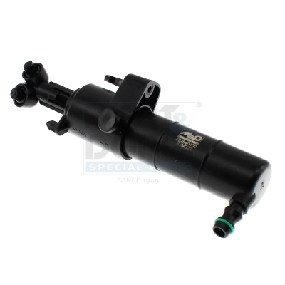 MEAT & DORIA Vaskedyse, forlygtevisker/vasker 209057 venstre for MERCEDES-BENZ