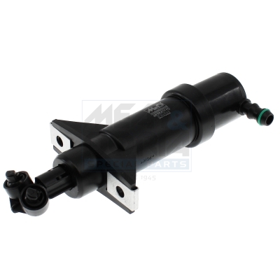 MEAT & DORIA Vaskedyse, forlygtevisker/vasker 209059 venstre for MERCEDES-BENZ