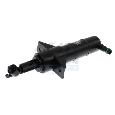 MEAT & DORIA Vaskedyse, forlygtevisker/vasker 209063 venstre for MERCEDES-BENZ