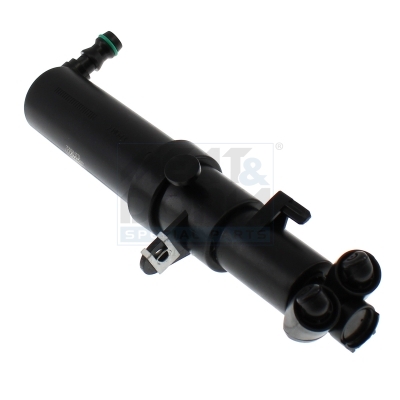 MEAT & DORIA Vaskedyse, forlygtevisker/vasker 209066 venstre for MERCEDES-BENZ