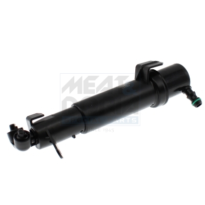 MEAT & DORIA Vaskedyse, forlygtevisker/vasker 209068 venstre for MERCEDES-BENZ
