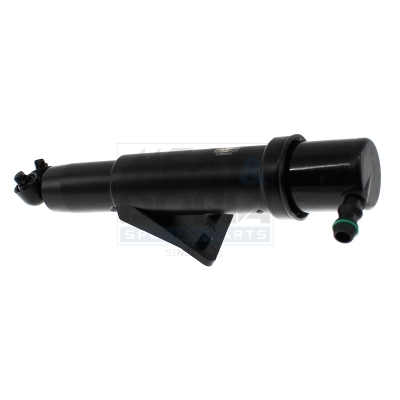 MEAT & DORIA Vaskedyse, forlygtevisker/vasker 209072 venstre for MERCEDES-BENZ