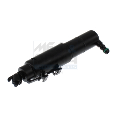MEAT & DORIA Vaskedyse, forlygtevisker/vasker 209074 venstre for MERCEDES-BENZ