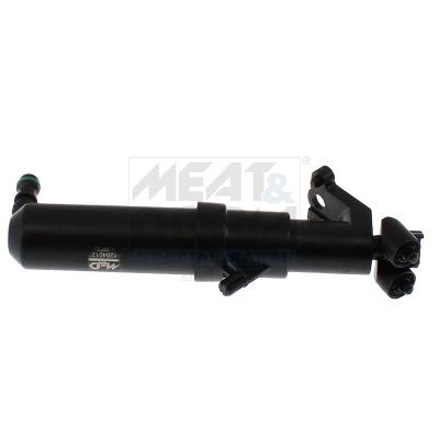 MEAT & DORIA Vaskedyse, forlygtevisker/vasker 209076 venstre for MERCEDES-BENZ