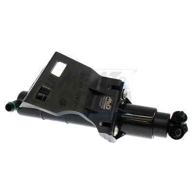 MEAT & DORIA Vaskedyse, forlygtevisker/vasker 209078 venstre for MERCEDES-BENZ