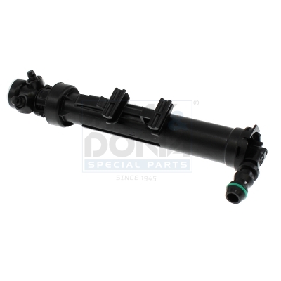MEAT & DORIA Vaskedyse, forlygtevisker/vasker 209086 venstre for MERCEDES-BENZ