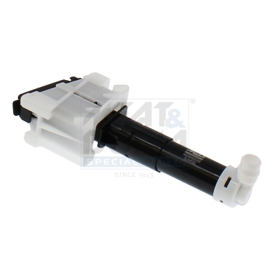 MEAT & DORIA Vaskedyse, forlygtevisker/vasker 209200 venstre for MAZDA