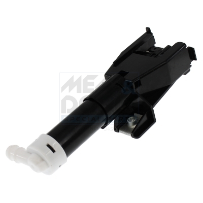 MEAT & DORIA Vaskedyse, forlygtevisker/vasker 209225 venstre for MITSUBISHI