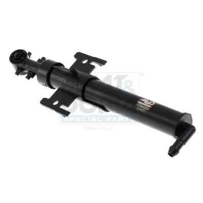 MEAT & DORIA Vaskedyse, forlygtevisker/vasker 209267 venstre for LAND ROVER