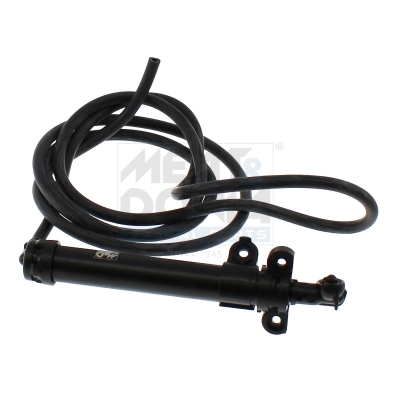 MEAT & DORIA Vaskedyse, forlygtevisker/vasker 209269 venstre for LAND ROVER