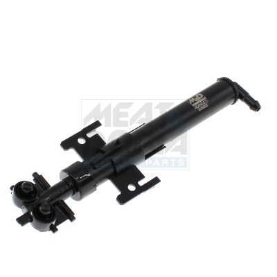 MEAT & DORIA Vaskedyse, forlygtevisker/vasker 209275 venstre for LAND ROVER