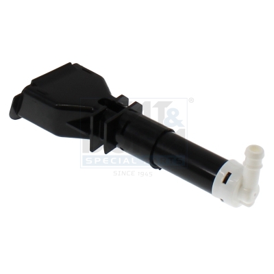 MEAT & DORIA Vaskedyse, forlygtevisker/vasker 209277 venstre for RENAULT TRUCKS