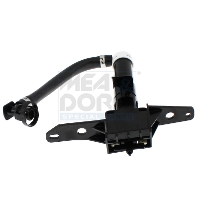MEAT & DORIA Vaskedyse, forlygtevisker/vasker 209281 venstre for SUBARU