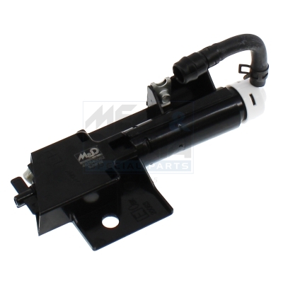 MEAT & DORIA Vaskedyse, forlygtevisker/vasker 209283 venstre for SUBARU