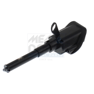 MEAT & DORIA Vaskedyse, forlygtevisker/vasker 209329 venstre for VOLVO