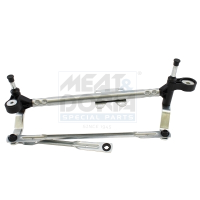 MEAT & DORIA Viskerarmstang 227089 for OPEL