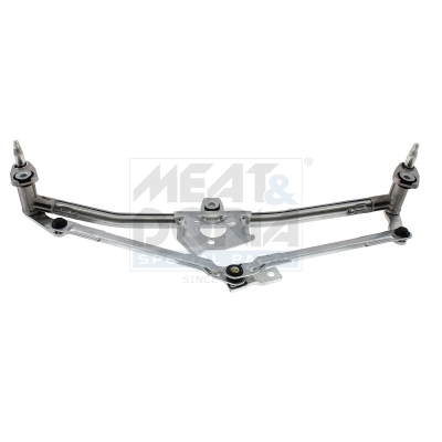 MEAT & DORIA Viskerarmstang 227090 for VW