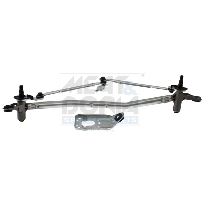 MEAT & DORIA Viskerarmstang 227108 for KIA