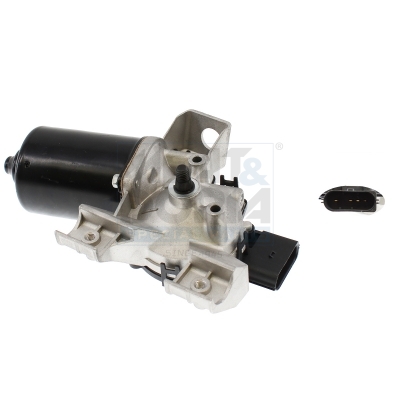 MEAT & DORIA Viskermotor 27480 foran for LAND ROVER