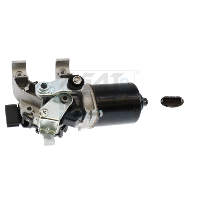 MEAT & DORIA Viskermotor 27601 foran for RENAULT RENAULT TRUCKS