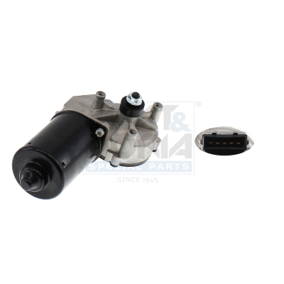 MEAT & DORIA Viskermotor 27602 foran for VOLVO