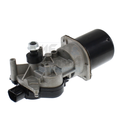 MEAT & DORIA Viskermotor 27635 foran for HONDA