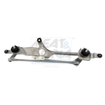 MEAT & DORIA Viskerarmstang 227065 foran for GENERAL MOTORS CITROËN/PEUGEOT OPEL