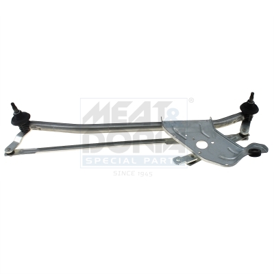 MEAT & DORIA Viskerarmstang 227078 for DACIA