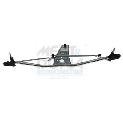 MEAT & DORIA Viskerarmstang 227080 for FORD