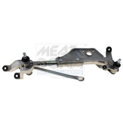 MEAT & DORIA Viskerarmstang 227085 for HONDA