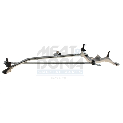 MEAT & DORIA Viskerarmstang 227087 for MERCEDES-BENZ