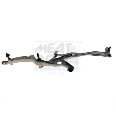 MEAT & DORIA Viskerarmstang 227091 for MERCEDES-BENZ